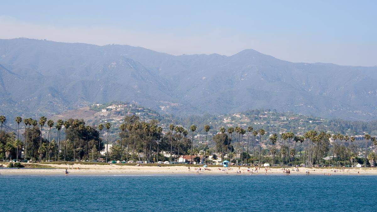 A court has ruled Santa Barbara must once again allow vacation rentals in the coastal zone.
