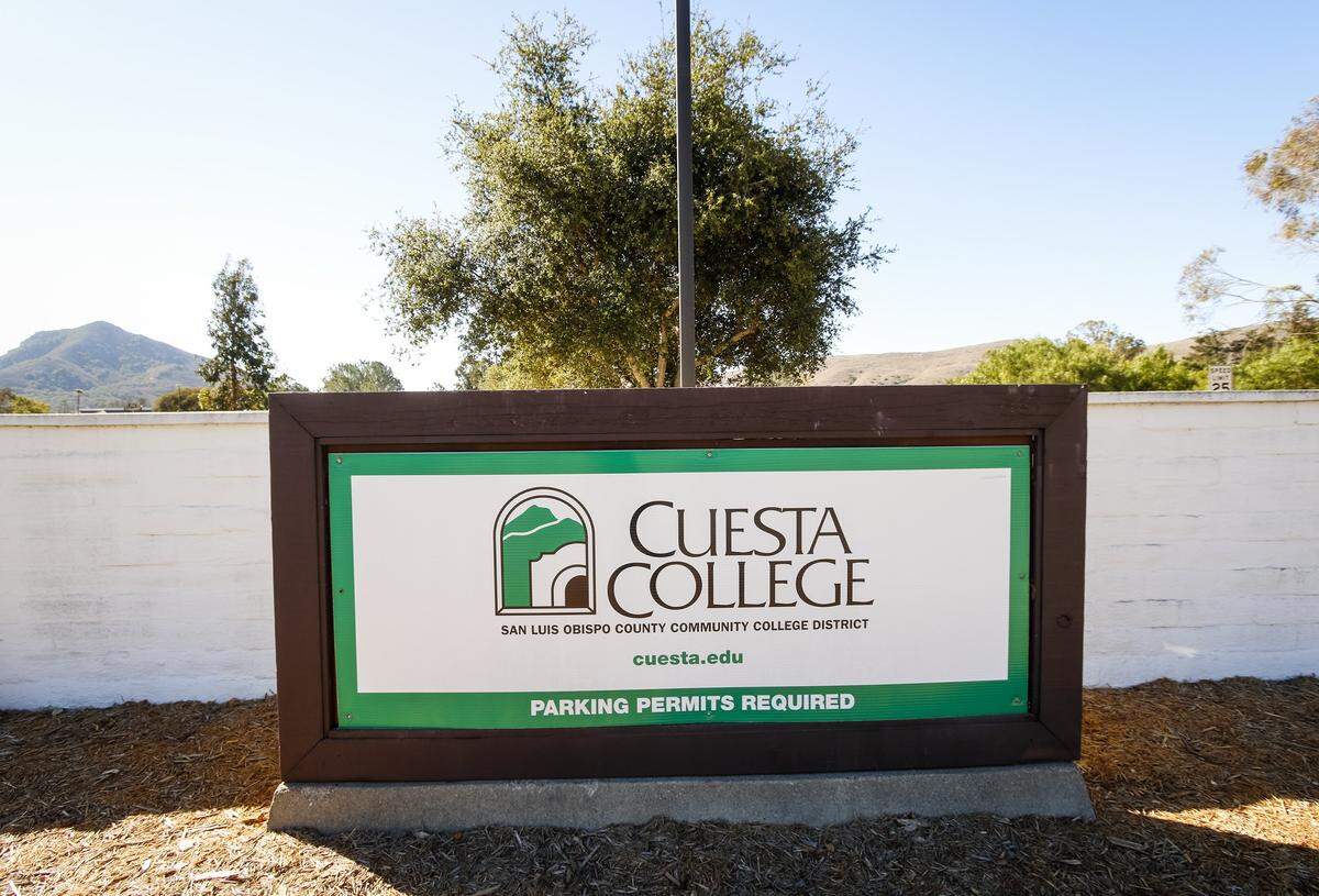 Cuesta College in San Luis Obispo, California, is still accepting registration for classes ahead of fall semester, which begins August 13, 2018.