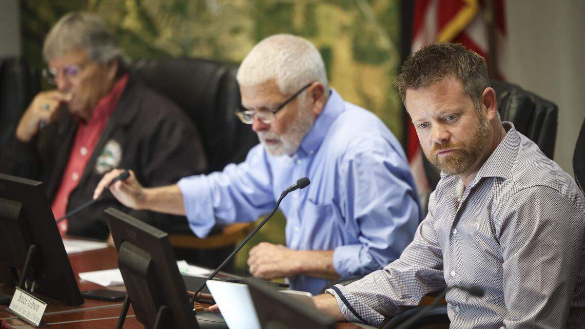 With no water tax, Paso Basin managers scramble for funding. What’s next?