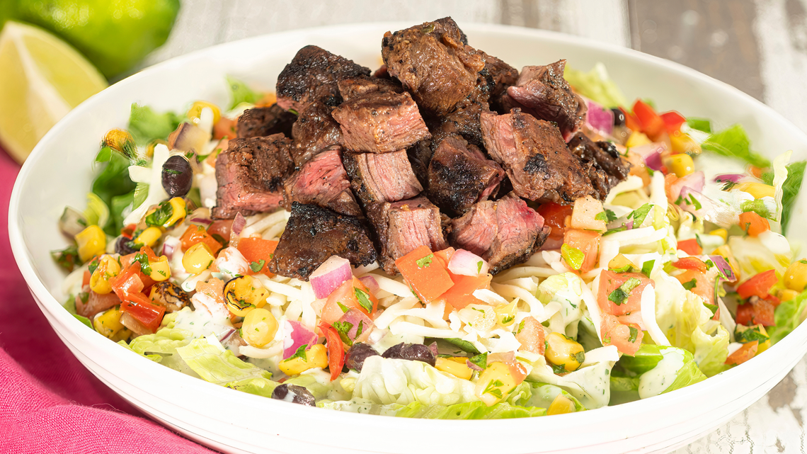 Quesadilla and burrito spot to open a new SLO County location