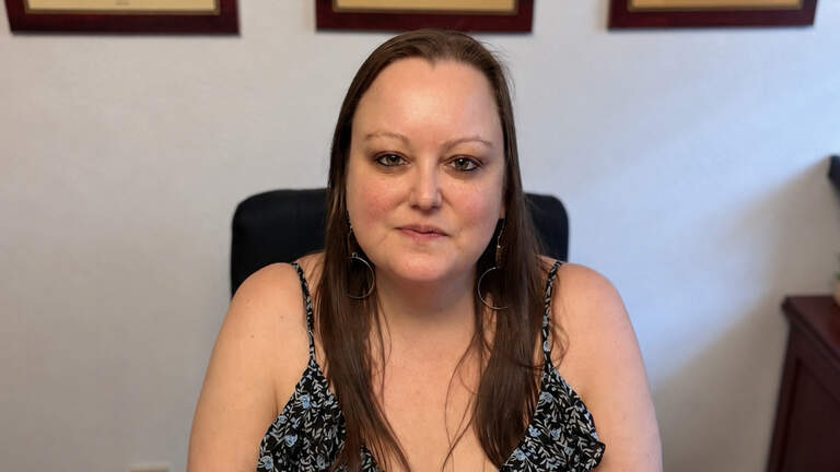 Doctor hopes to be the first female mayor of Paso Robles. Here are her priorities