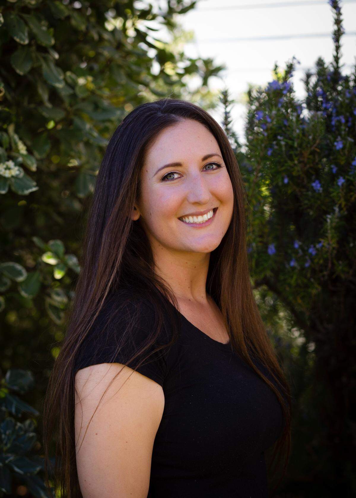 Jeneice Grimshaw, founder/owner/baker of the Bijou Bakery in Cayucos, wants to not only keep her booming business going but also expand it. But to accomplish either of those goals, she says, she desperately needs more employees, and those applicants are few and far between.
