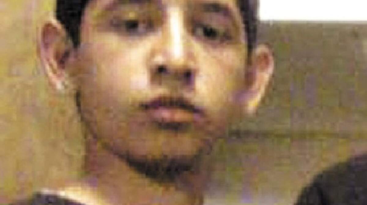 Arroyo Grande resident Gabriel Salgado, 17, was fatally shot by gang member Armando Yepez in a drive-by shooting in Oceano in 2011.