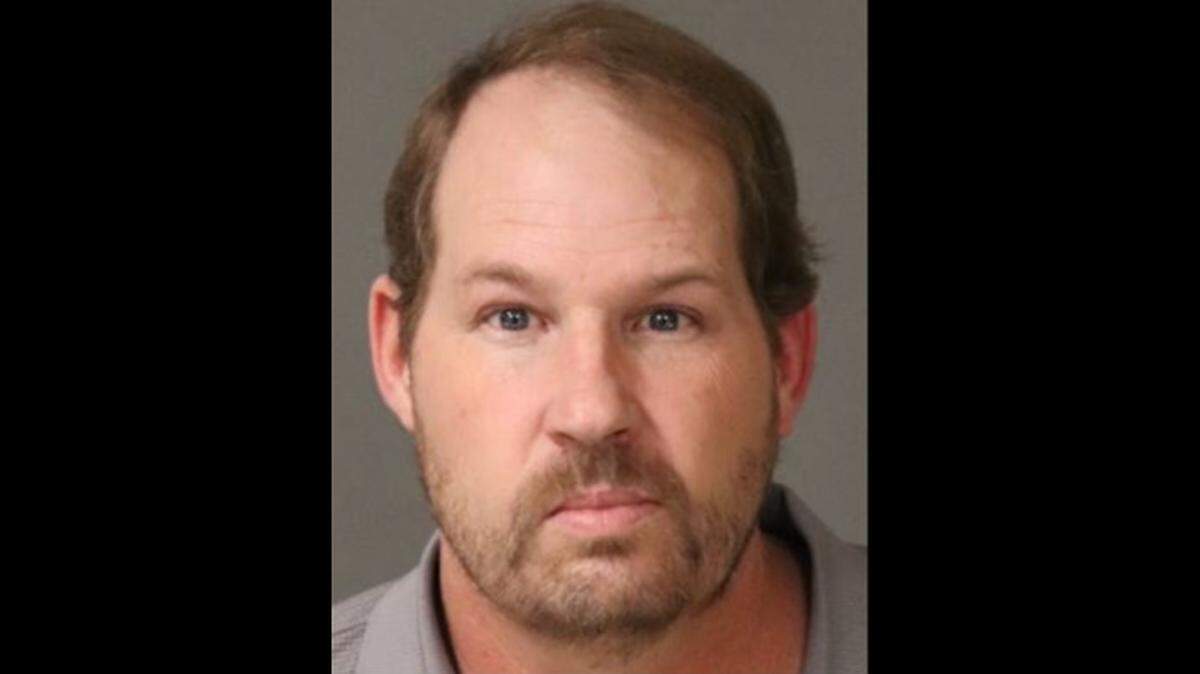Christopher Wayne Clark, a 47-year-old resident of Atascadero, will spend 70 years to life in state prison for molesting two children between 2001 and 2005 and between 2010 and 2012, the San Luis Obispo District Attorney’s Office said in a news release.