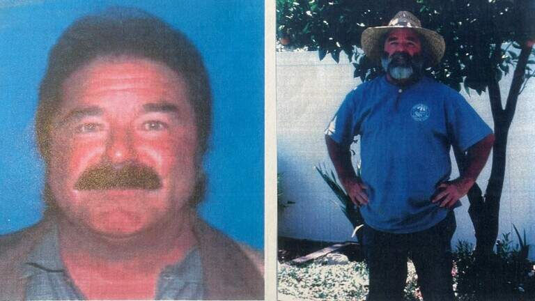 SLO County man went missing 18 years ago. Now his remains have been found