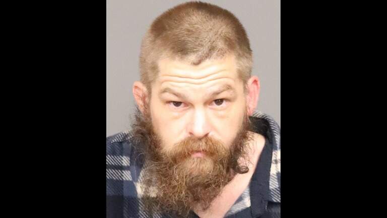SLO County woman confronted burglar, punched him and pushed him into a bush