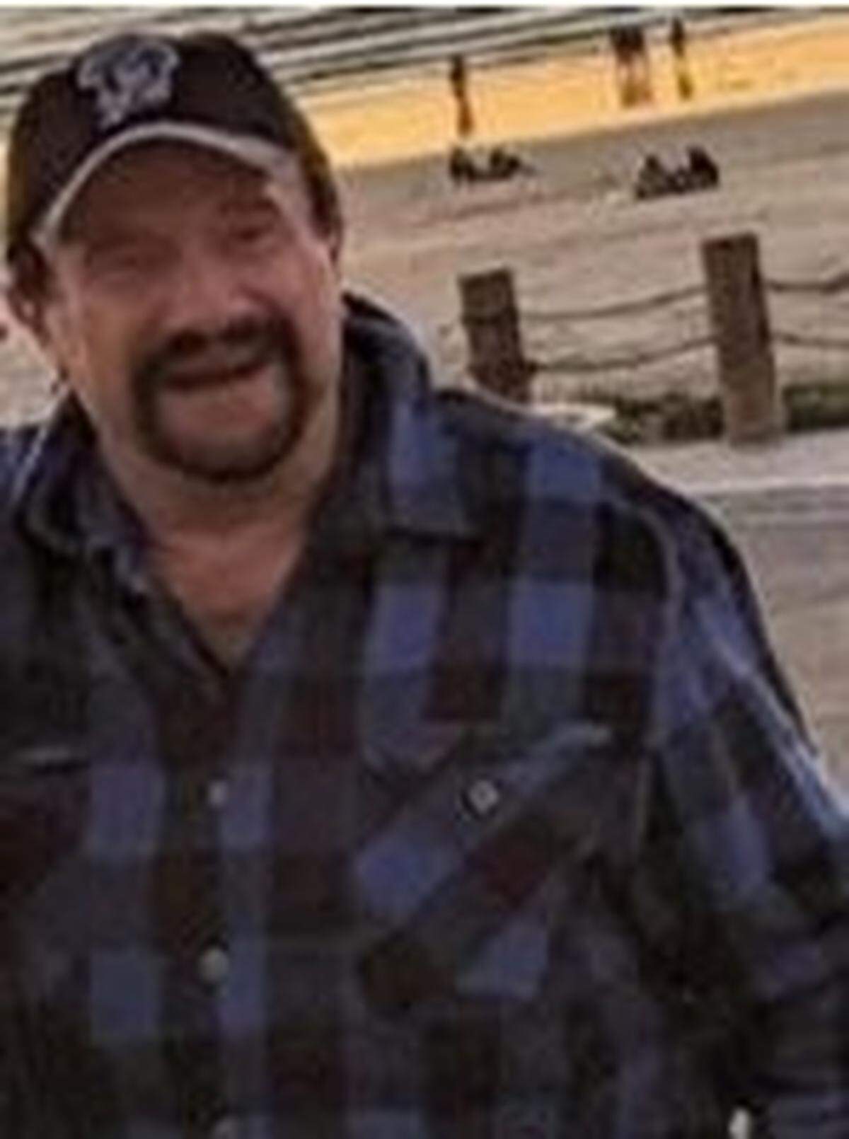 Arroyo Grande resident Gary Kiehl, 72, was reported missing on Tuesday, May 12, 2026. Kiehl’s unoccupied car was found at the Cave Landing parking lot in Avila Beach.