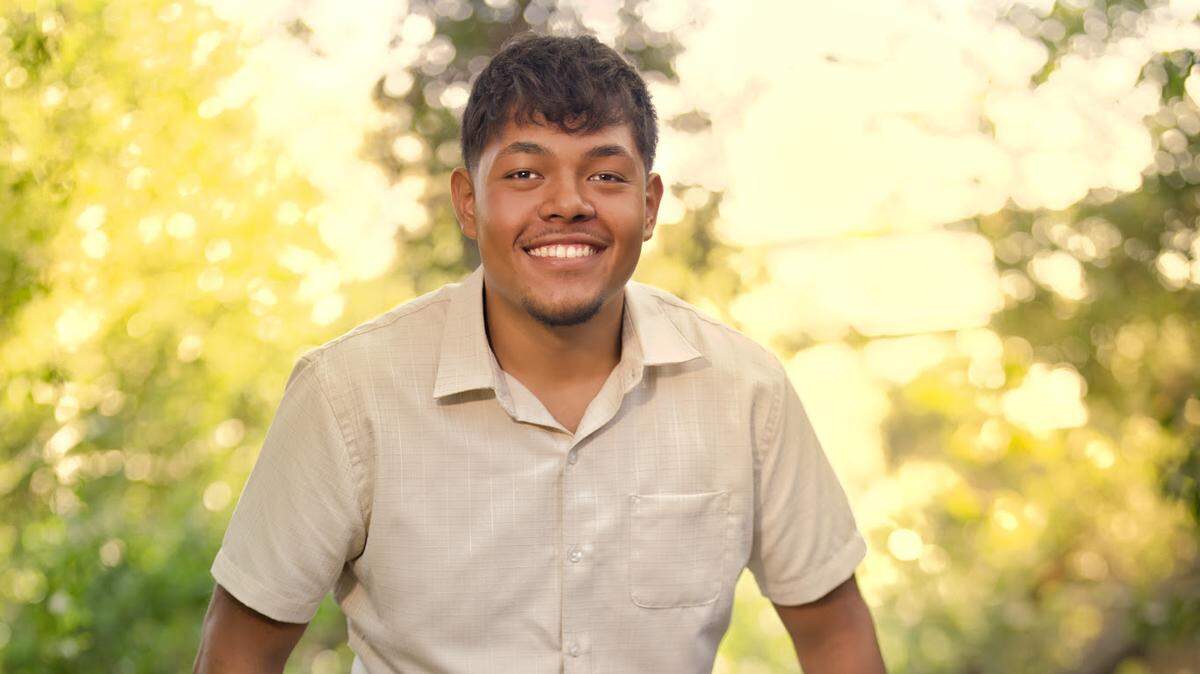 The Community Foundation San Luis Obispo County awarded more than $460,000 in scholarships to local students during the 2025-26 scholarship cycle, including to Nipomo High School student Jared Aguilera, who was one of 11 students who received the Richard J. Weyhrich Leadership Award.