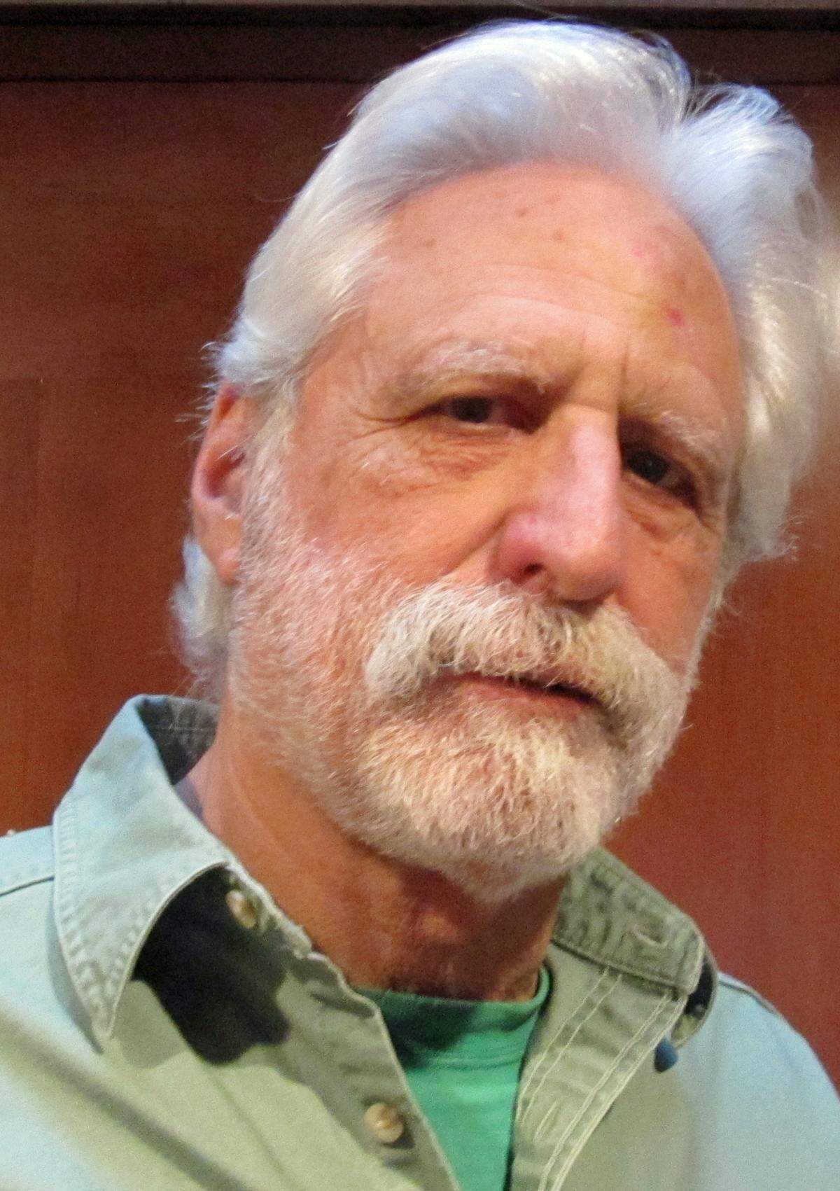 Cambria resident Dan Tower lost almost all of his belongings in a house fire Jan. 4.
