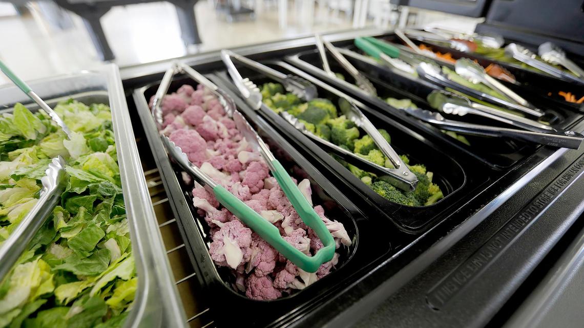 SLO County is home to one of the nation’s healthiest schools. Which one?