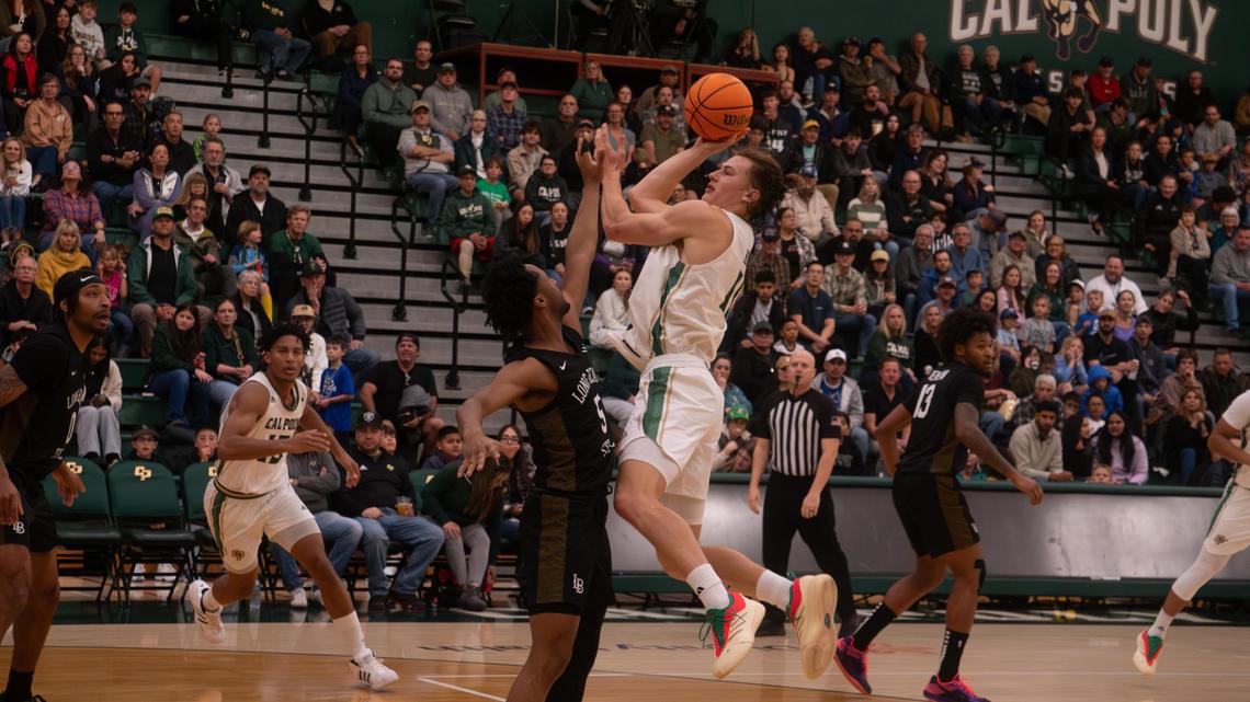 Cal Poly snaps 46-game Big West losing streak with 78-69 win over Long Beach State