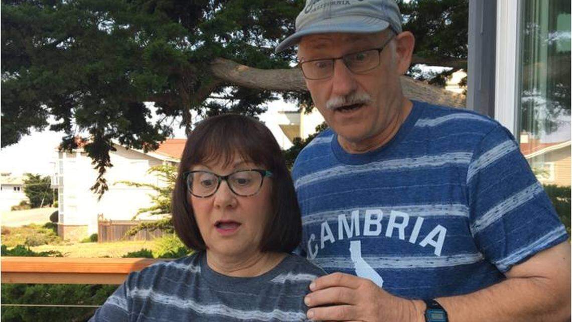 Do yourself a favor: Don’t miss this year’s Cambria Follies, a true small town tradition