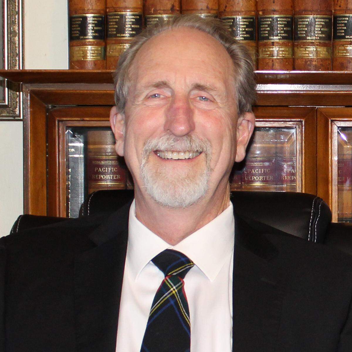 Stewart Jenkins