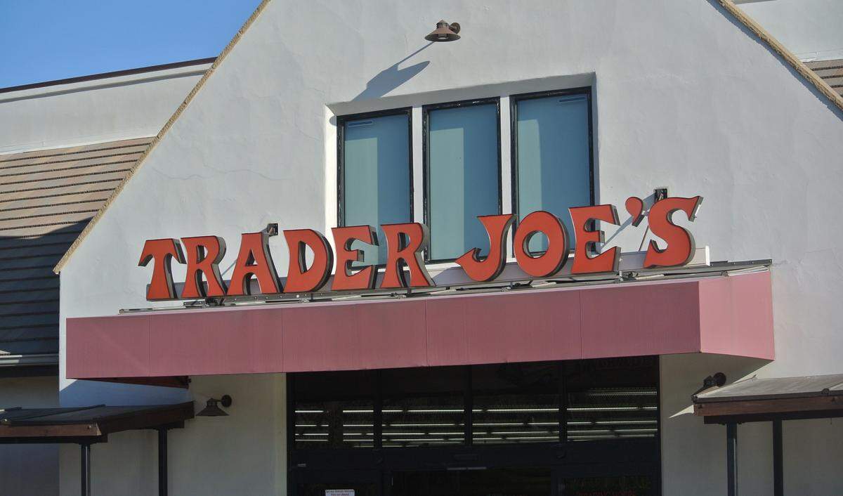Trader Joe’s is the second-best large employer in the United States, according to Forbes.