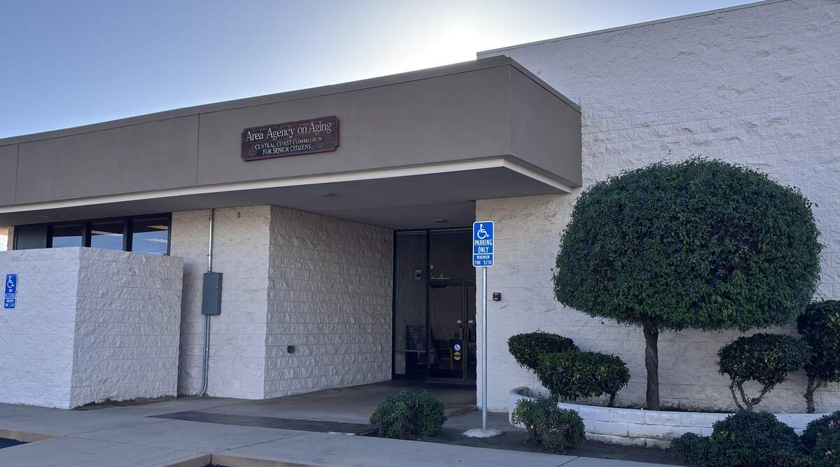 The state Department of Aging found “flagrant and deliberate” cases of mismanaged funds at the Central Coast Commission for Senior Citizens.