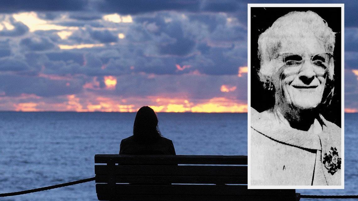 Who was Margo Darling Dodd? Namesake of popular SLO County park had amazing life