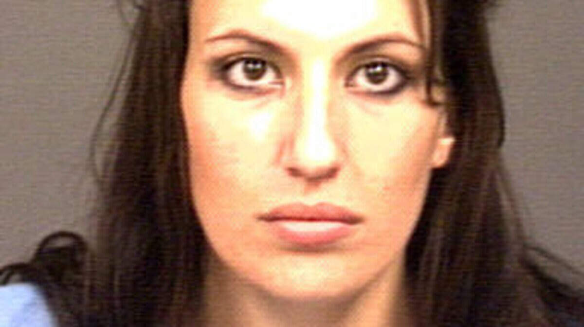 Kaylee A. Weisenberg, 22, of Atascadero was arrested Monday, June 28, 2010, on suspicion of vehicular manslaughter with gross negligence and driving with a suspended license after she allegedly struck and killed a CHP officer with her car. Original story »Plea: Not guilty
What's next: Preliminary hearing set for 12/15/10.