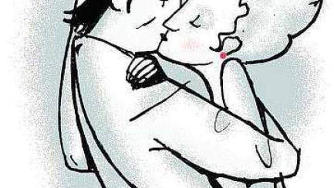 May-December romance rules: How to handle age differences