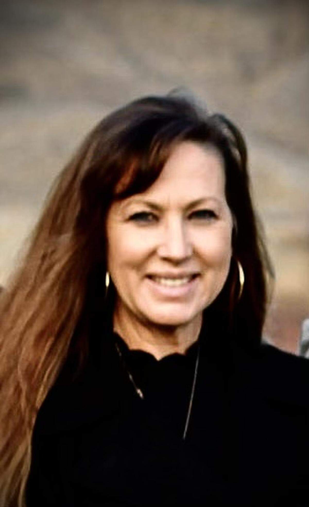 Jodi Taylor, 2024 candidate for the Atascadero Unified School District Board of Trustees