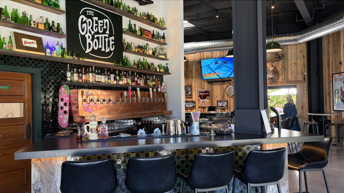 High Street Deli’s third location at 3427 Roberto Court Unit 130 in San Luis Obispo with the Green Bottle had its soft opening on June 30, 2026, and is now open for business for food only during regular deli hours from 11 a.m. to 5:30 p.m. daily. The business will start serving liquor as soon as its license becomes active.