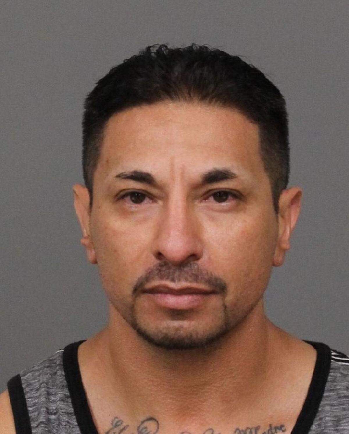 Arthur Tiofilo Rocha, 40, of Arroyo Grande was arrested Aug. 1, 2018, in connection with a pair of home invasion-style sexual assaults in San Luis Obispo.