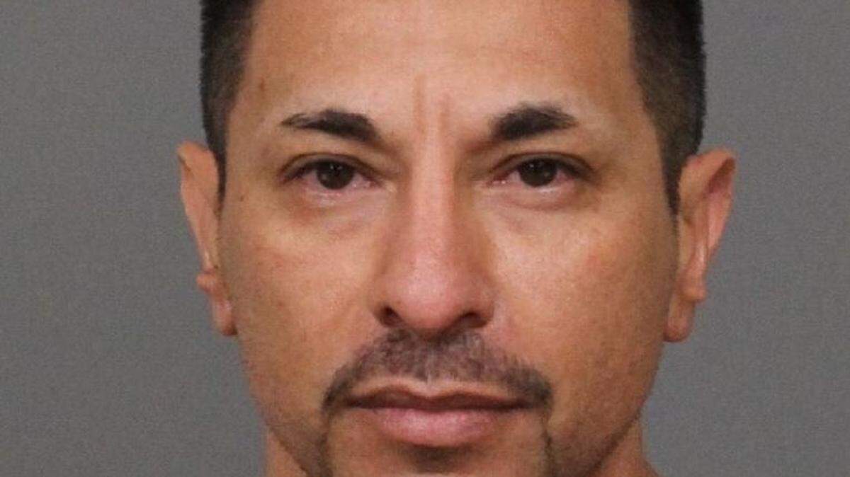 Arthur Tiofilo Rocha, 40, of Arroyo Grande was arrested Aug. 1, 2018, in connection with a pair of home invasion-style sexual assaults in San Luis Obispo.