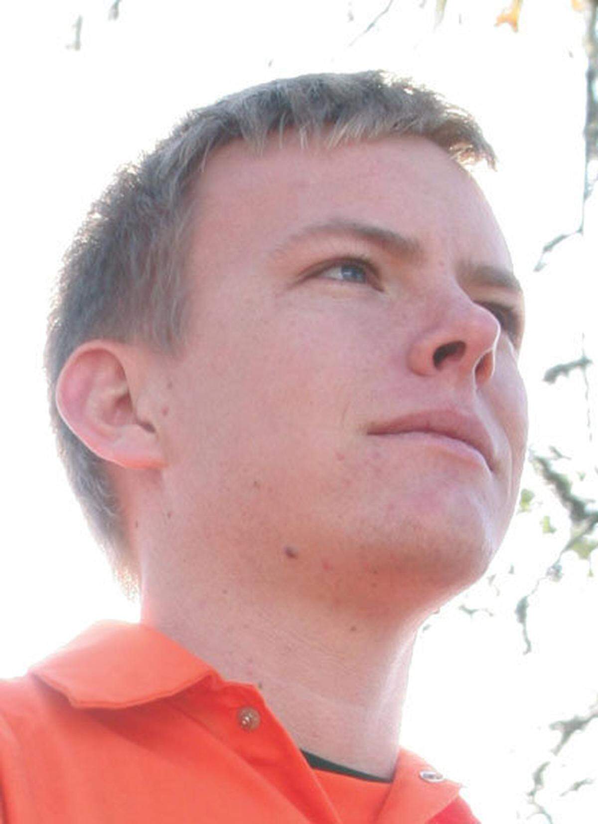 Christopher Meadows