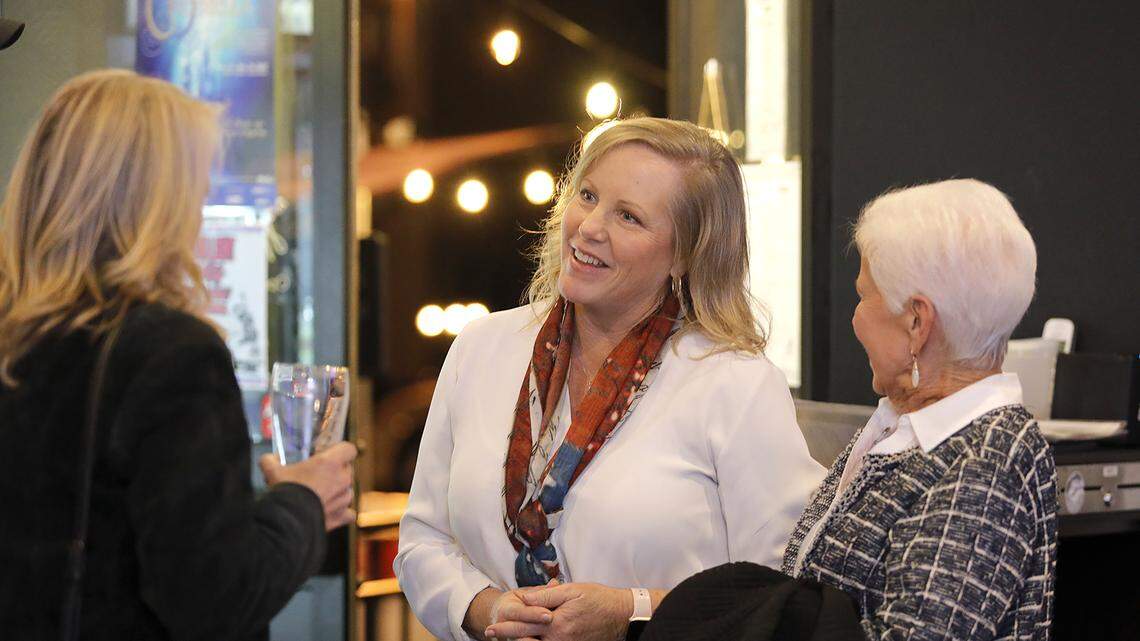 Russom headed for Arroyo Grande mayoral victory as Guthrie leads City Council race