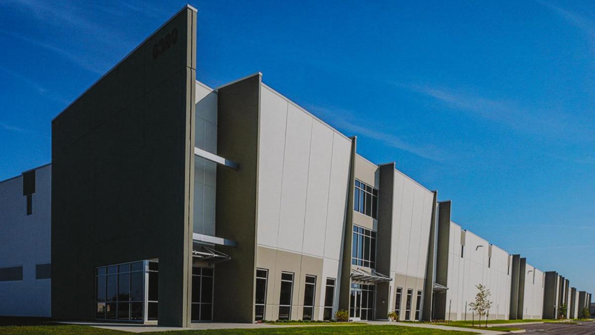 Majestic Realty, the new owner of the former CYA correctional facility in Paso Robles, has a variety of clients and showed examples of concepts for the property could be redeveloped.