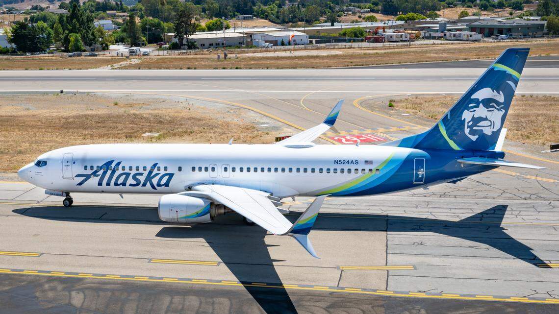 Lack of parking makes flying out of SLO dicey | Opinion