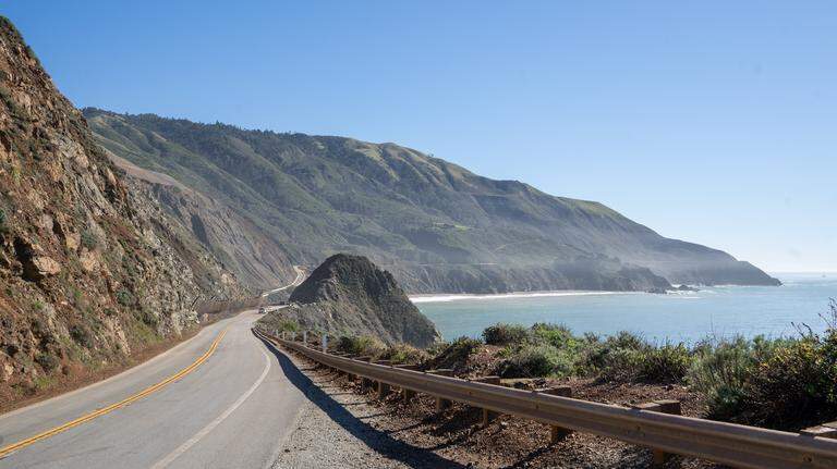 Full reopening of Hwy. 1 has business booming again along the Big Sur coast