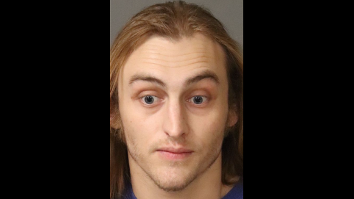 A jury convicted Tanner William Dean Fite, 23, on July 26, 2024, of sexually abusing a girl under the age of 14 four times while babysitting her in October 2023.
