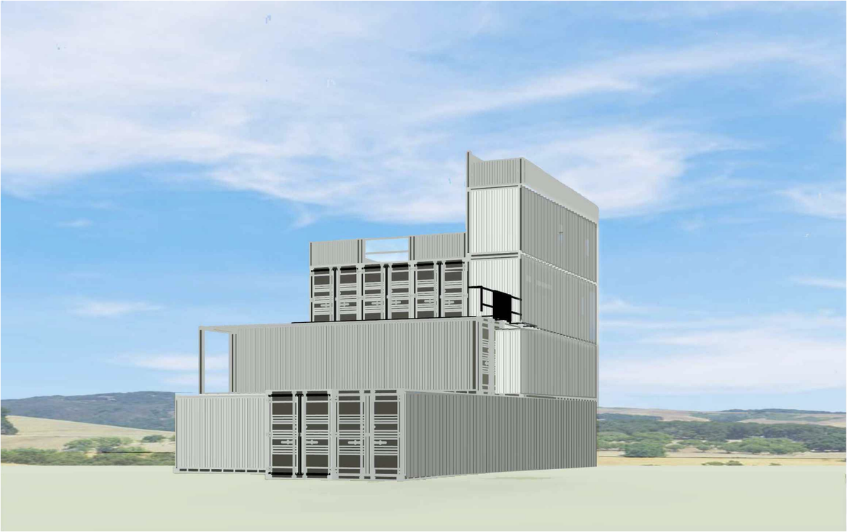 The Paso Robles Planning Commission approved the construction of a new training building training tower behind Fire Station No. 3 at 2930 Union Road Tuesday, Oct. 8, 2024.
