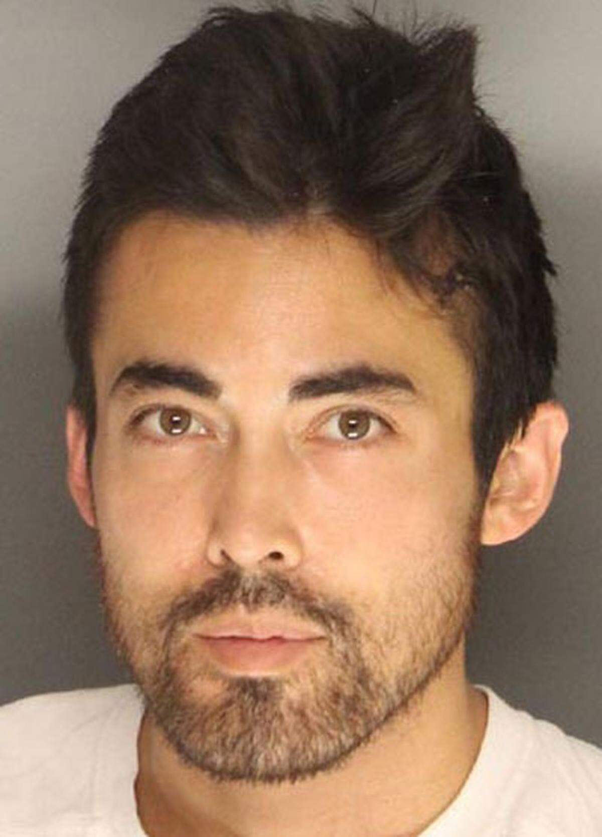 John Roderick Dungan, 28, of Santa Barbara faces three counts of murder stemming from the Oct. 25, 2019, collision on Highway 154 that killed a Solvang woman and her two young children.
