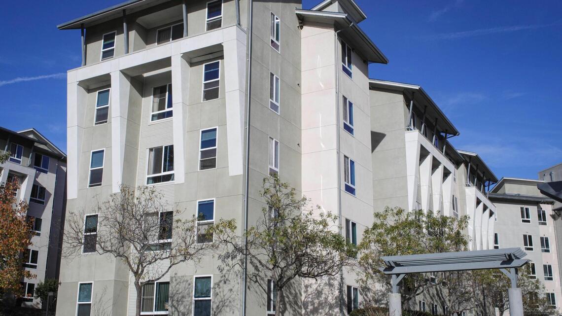 Cal Poly students signed up for single rooms. They might get roommates anyway