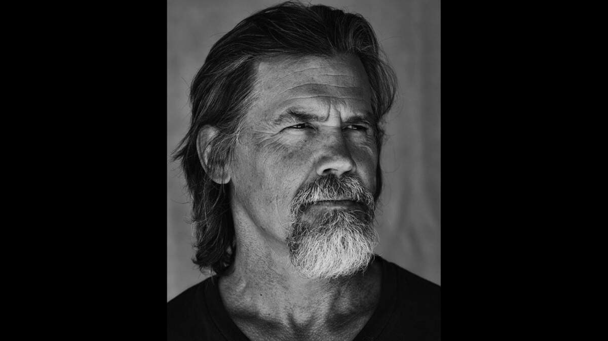 Academy Award nominee and former Paso Robles resident Josh Brolin will be a judge at this year’s San Luis Obispo International Film Festival.