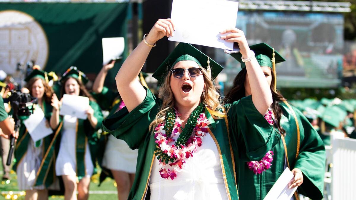 U.S. News college rankings: Cal Poly named Best in the West | San Luis ...