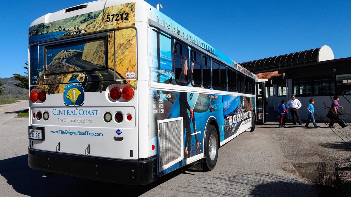 Hearst Castle tours will resume on May 11.