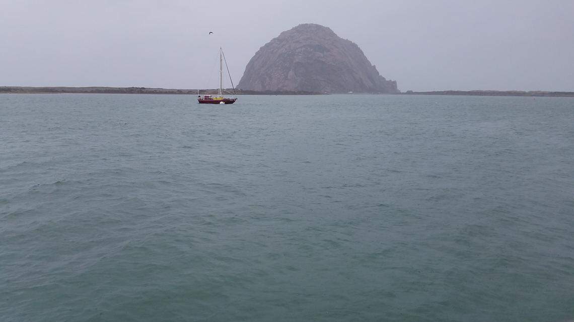 La Niña condition forecast for winter. What does that mean for Central Coast?