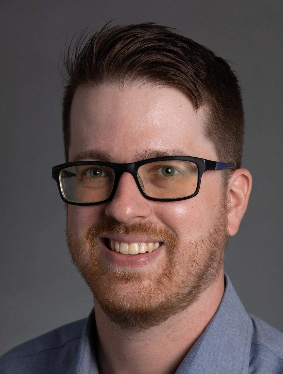 Profile Image of Chris Dobstaff