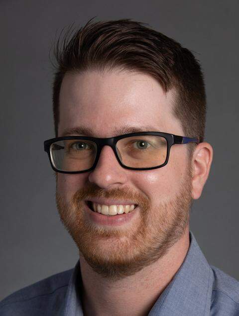 Profile Image of Chris Dobstaff