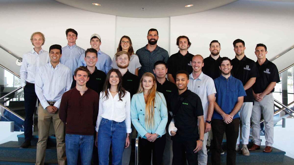 The next crop of student-led startup businesses have been selected for Cal Poly's SLO HotHouse Summer Accelerator program in San Luis Obispo, California.