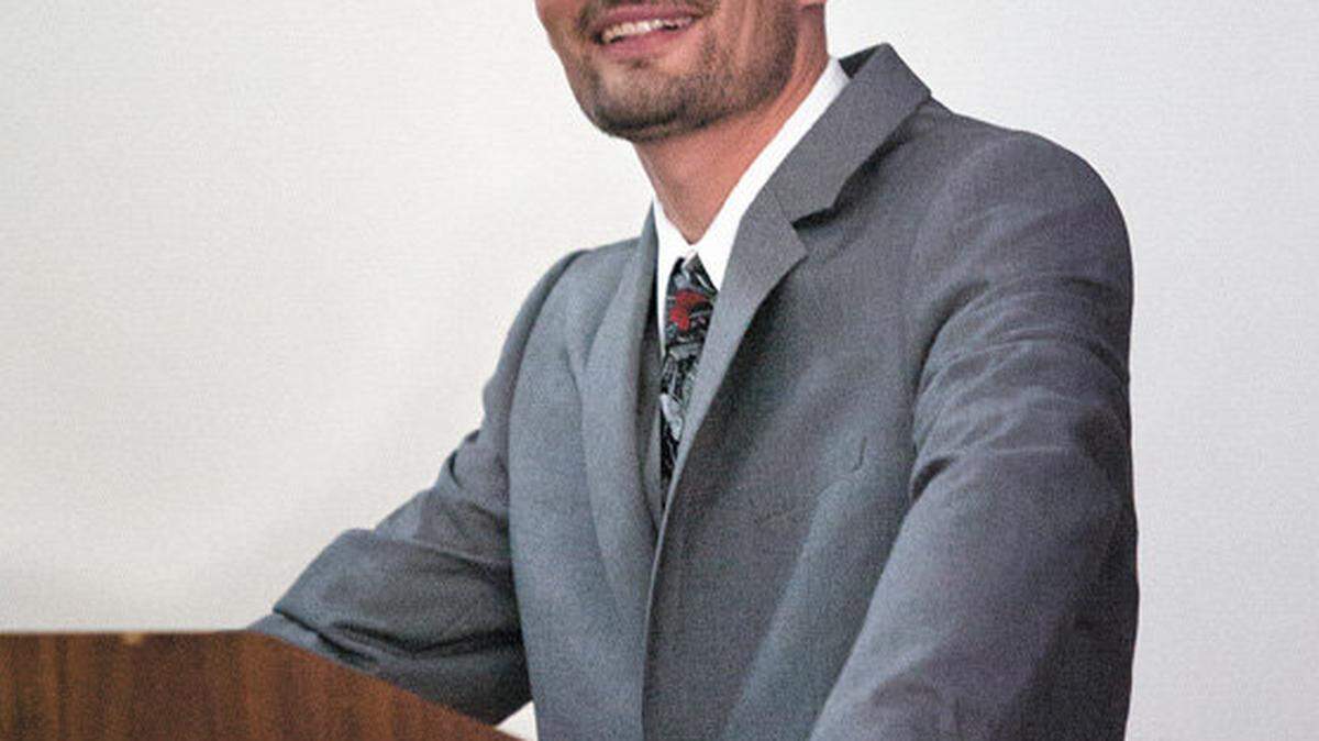Drug Court Grad