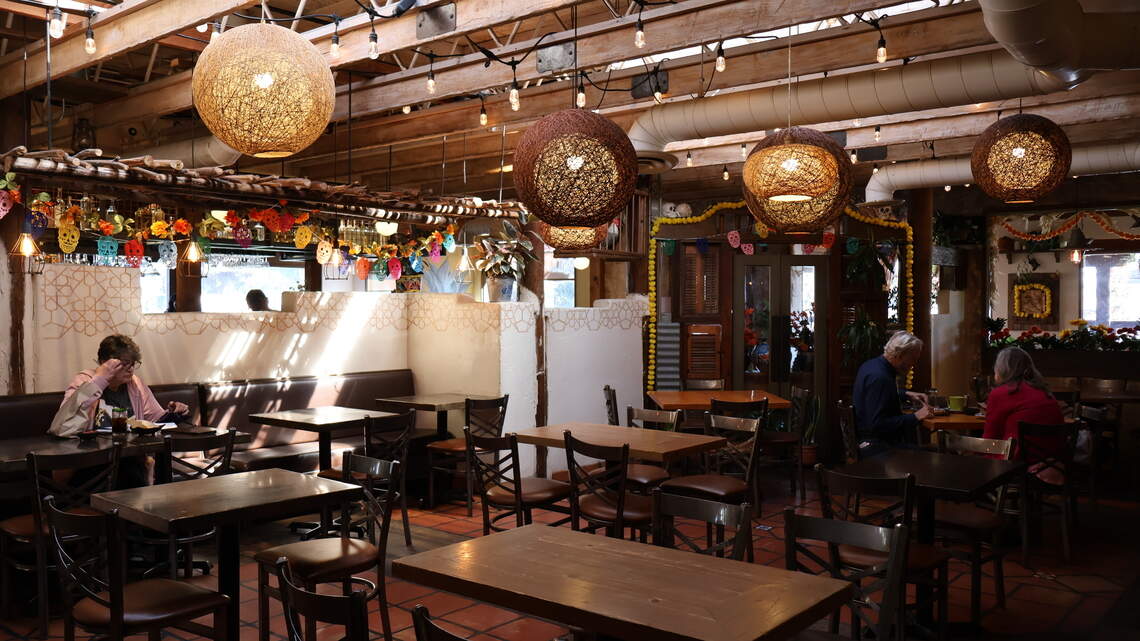 Beloved SLO County Mexican restaurant celebrating 50 years. ‘Billions of memories’