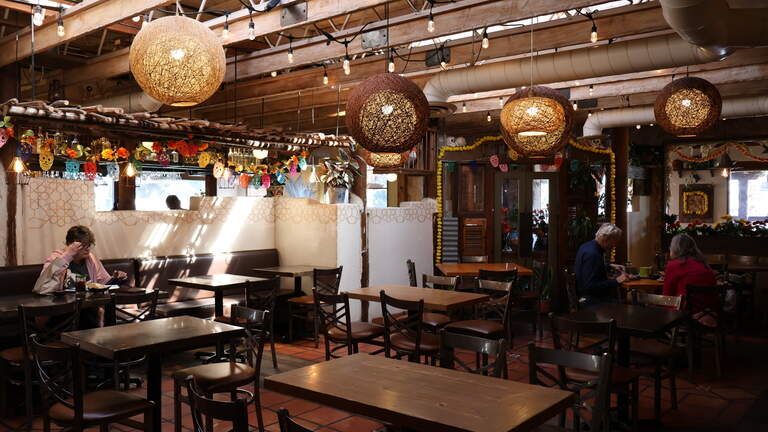 Beloved SLO County Mexican restaurant celebrating 50 years. ‘Billions of memories’