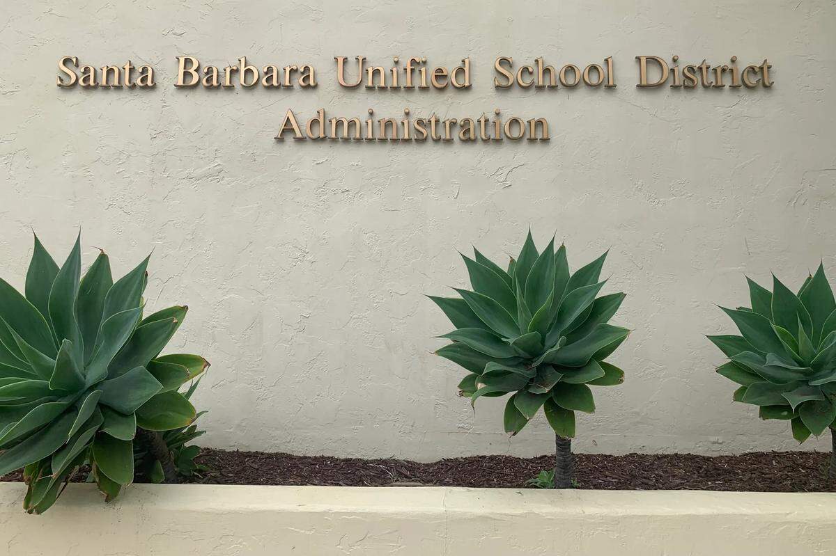 The Santa Barbara County Unified School District board recently heard complaints about the inclusion of controversial work of art “Piss Christ” in a college-level Theory of Knowledge class at Dos Pueblos High School.