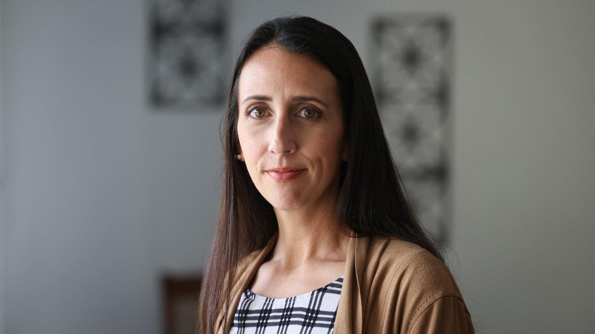 Jenn Rhoads, coordinator of the SLO County Opioid Safety Coalition, said fatalities from fentanyl are on the rise in San Luis Obispo County in 2023.