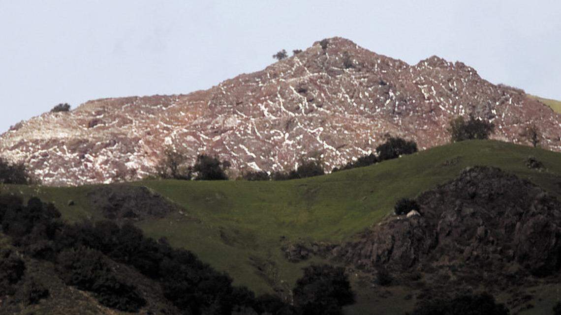 The rain season is almost over in SLO. But a big storm — even a tornado — could still hit