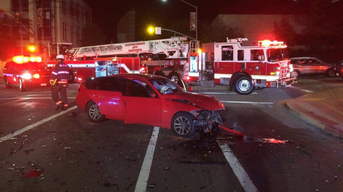 The Alcoholic Beverage Control agency has put out a free video to help bartenders prevent DUI crashes.