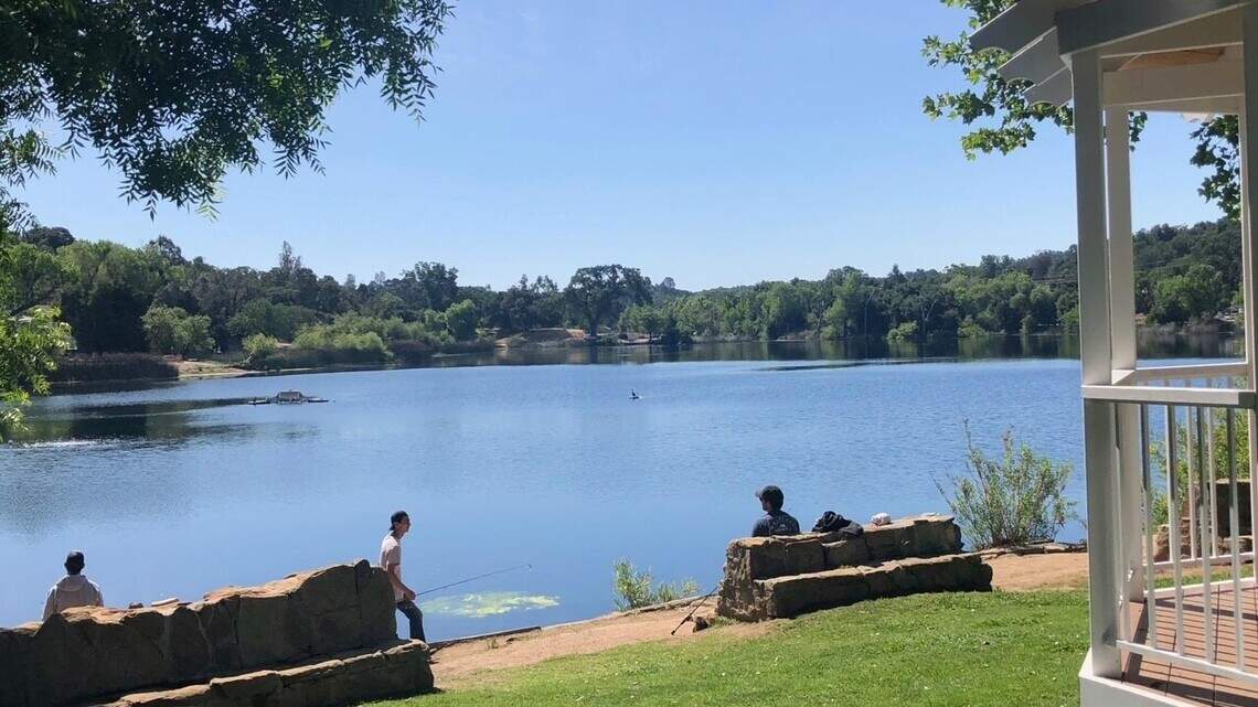 Atascadero wants to add coffee carts at the lake park. Here’s how it would work